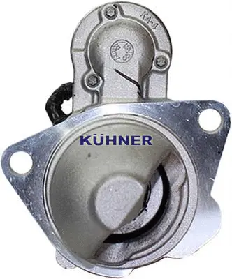 Démarreur AD KÜHNER 101291