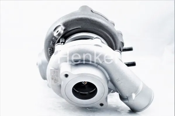 Turbocompresseur, suralimentation Henkel Parts 5112315N