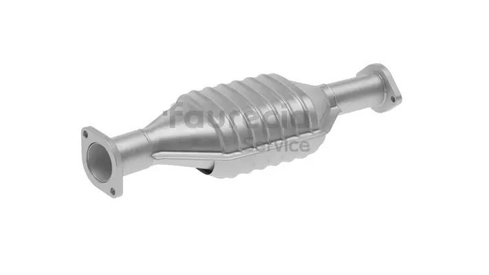 Catalyseur Faurecia FS55195K