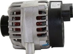 Alternateur GM AG1212