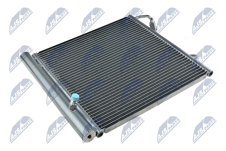 Condenseur, climatisation NTY CCS-ME-032