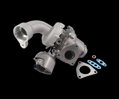 Turbocompresseur, suralimentation MTR 12208295