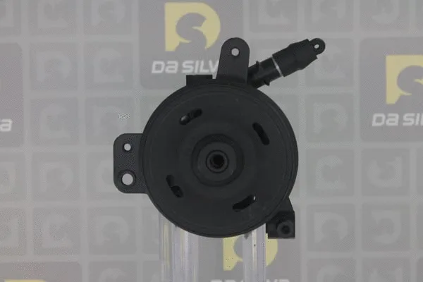 Pompe hydraulique, direction DA SILVA DP3087