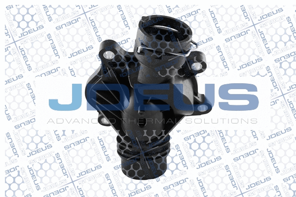 Thermostat, liquide de refroidissement JDEUS TH0050005