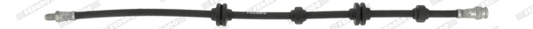 Flexible de frein FERODO FHY2537