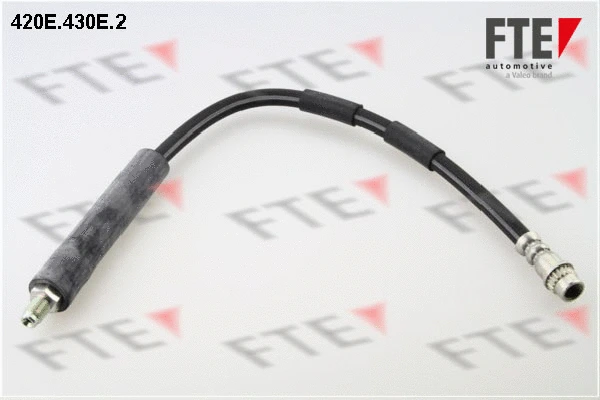 Flexible de frein FTE 9240602