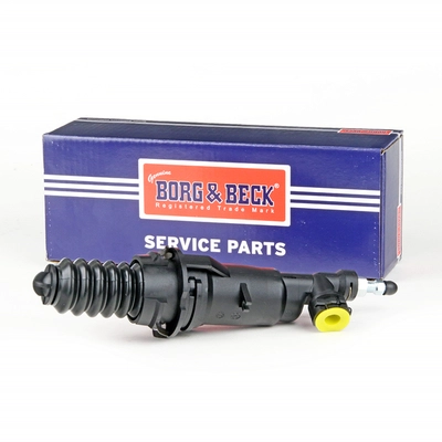 Cylindre récepteur, embrayage BORG & BECK BES249