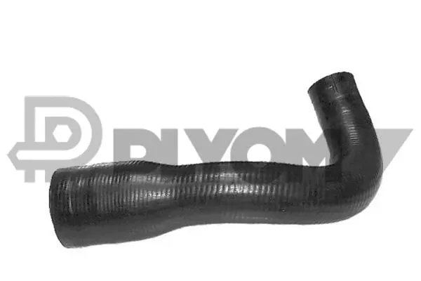 Gaine de suralimentation PLYOM P486702