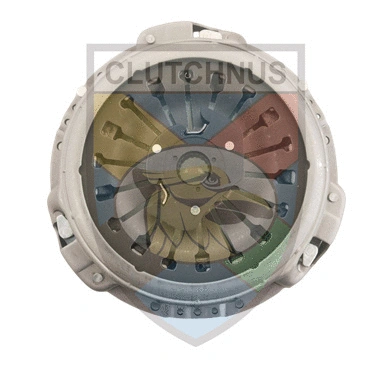 Mécanisme d'embrayage CLUTCHNUS SCPX17
