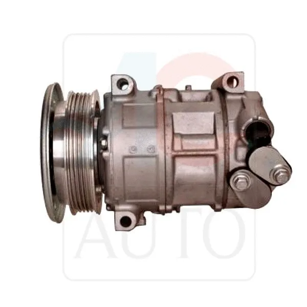 Compresseur, climatisation ACAUTO AC-01DN072
