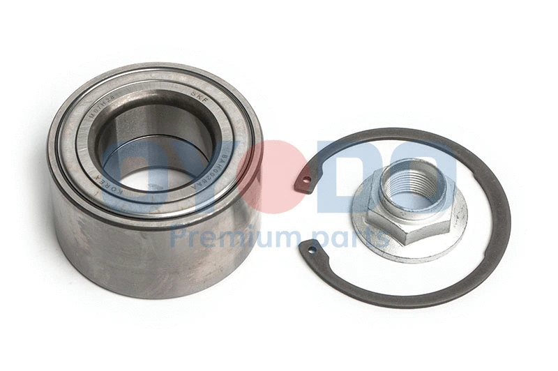 Kit de roulements de roue Oyodo 10L3022-OYO