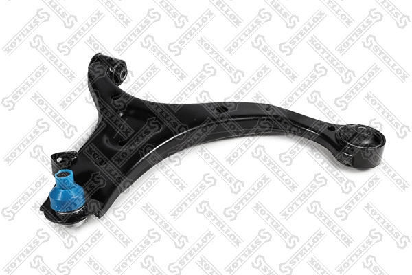 Bras de liaison, suspension de roue STELLOX 57-03776A-SX