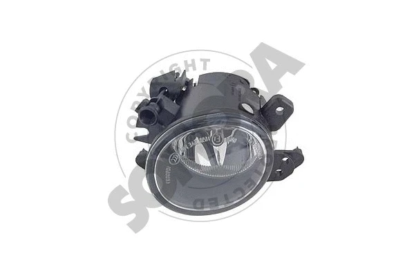 Projecteur antibrouillard SOMORA 179012