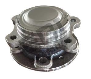 Kit de roulements de roue EBI EBK2959