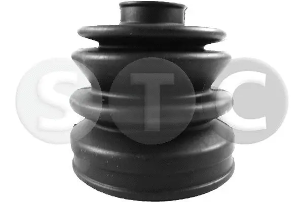 Jeu de joints-soufflets, arbre de commande STC T401181