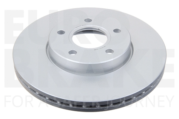 Disque de frein EUROBRAKE 5815314848