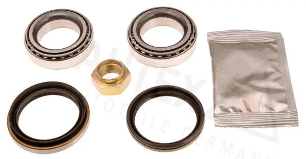 Kit de roulements de roue AUTEX 802520