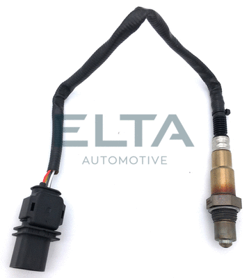 Sonde lambda ELTA AUTOMOTIVE EX0489