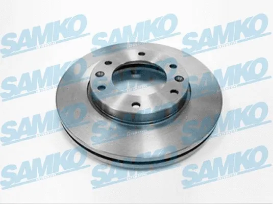 Disque de frein SAMKO H2022V