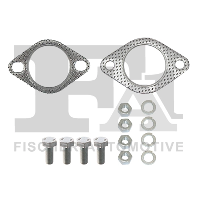 Kit d'assemblage, catalyseur FA1 CC740019
