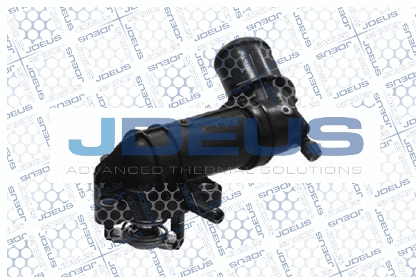 Thermostat, liquide de refroidissement JDEUS TH0110020
