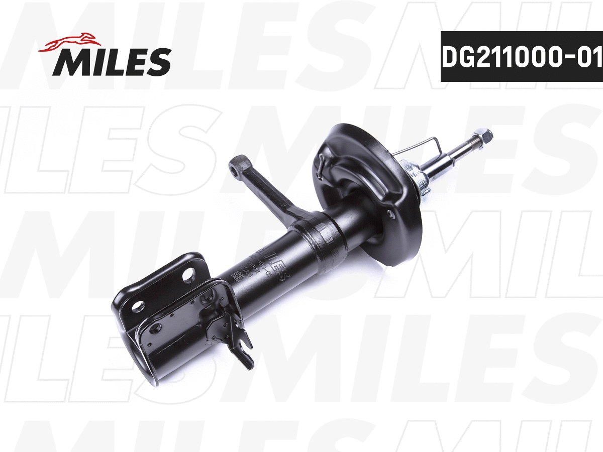 Amortisseur MILES DG211000-01
