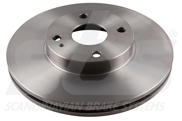 Disque de frein sbs 1815203230
