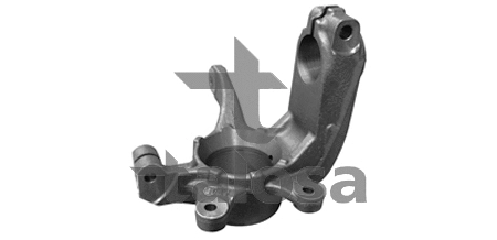 Fusée d'essieu, suspension de roue TALOSA 79-01910L