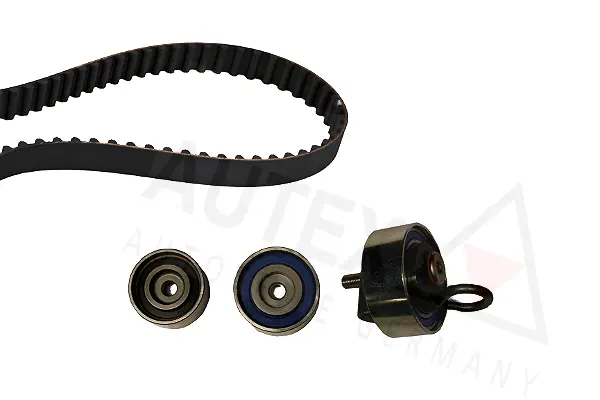 Kit de courroie crantée AUTEX 702672
