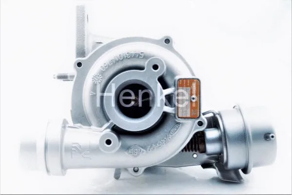 Turbocompresseur, suralimentation Henkel Parts 5112881N