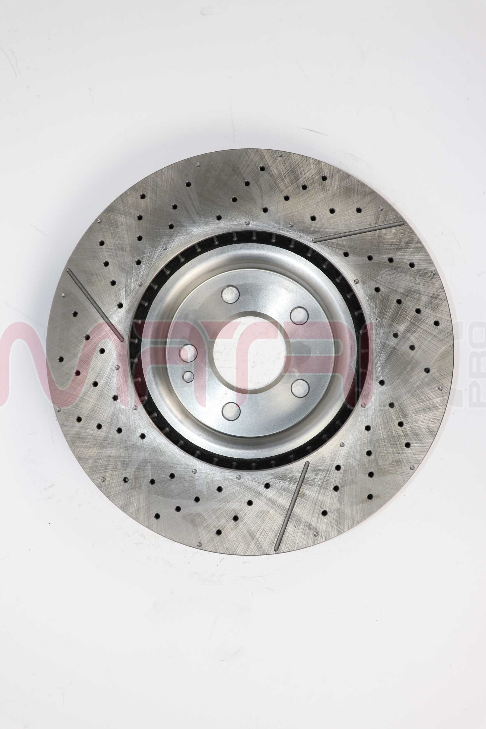 Disque de frein MATRIX PRO MX02421169