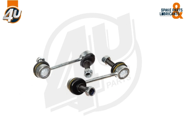Entretoise/tige, stabilisateur 4U Autoparts F81506