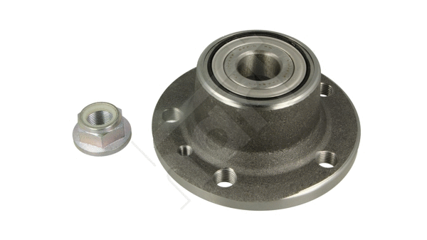 Kit de roulements de roue HART 902 020