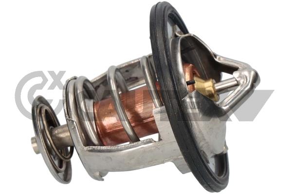 Thermostat, liquide de refroidissement CAUTEX 756901