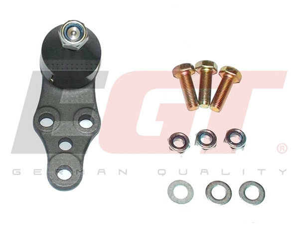 Rotule de suspension EGT 101045EGT