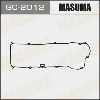 Joint de cache culbuteurs MASUMA GC-2012