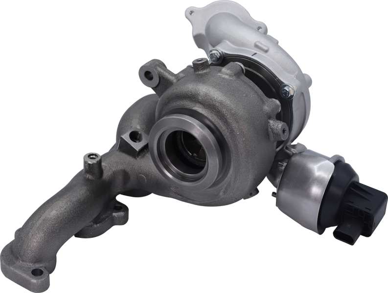 Turbocompresseur, suralimentation A.Z. Meisterteile AZMT-52-010-1269