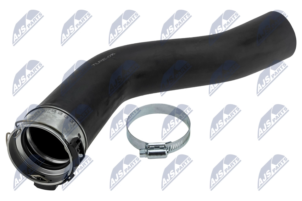 Gaine de suralimentation NTY GPP-RE-016