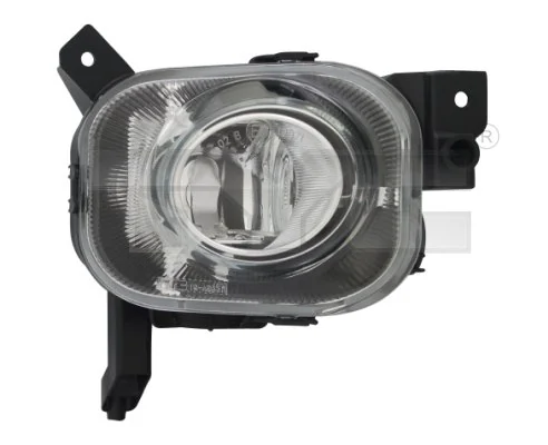 Projecteur antibrouillard TYC 19-0983-05-2