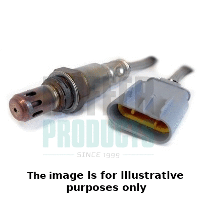 Sonde lambda HOFFER 7481883E