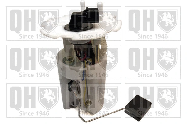 unité d'alimentation de carburant QUINTON HAZELL QFP965