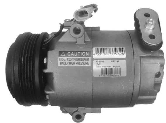 Compresseur, climatisation Airstal 10-3364