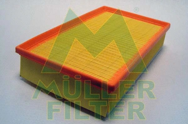 Filtre à air MULLER FILTER PA3664