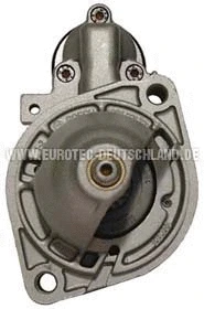 Démarreur EUROTEC 11016380