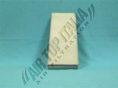 Filtre, air de l'habitacle ZERO WZF1018