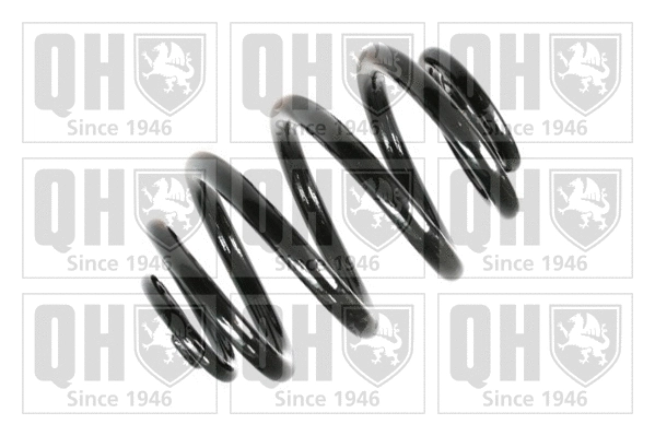 Ressort de suspension QUINTON HAZELL QCS6046