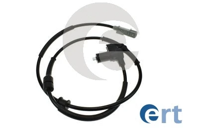 Capteur, vitesse de roue ERT 530068