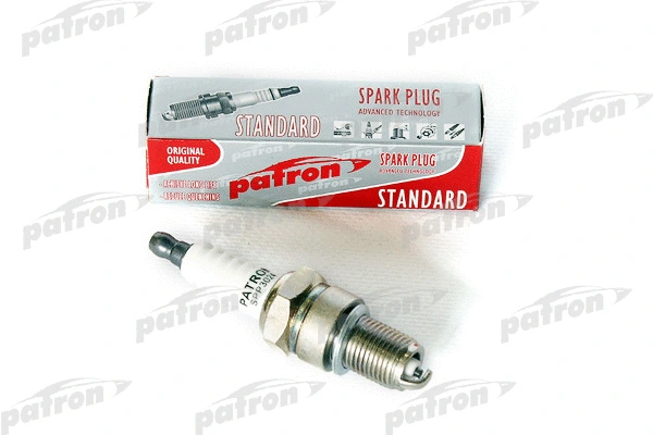 Bougie d'allumage PATRON SPP3024