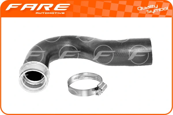 Gaine de suralimentation FARE SA 13403