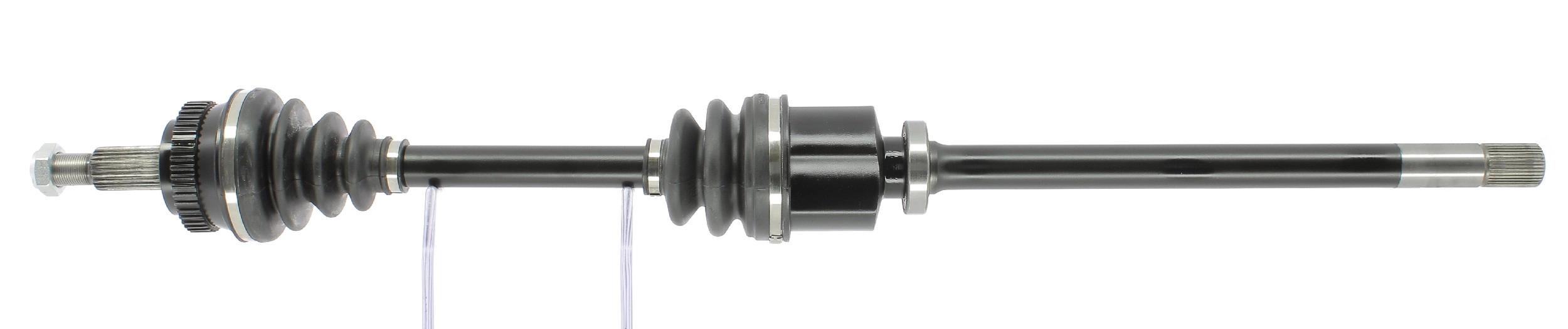 Arbre de transmission FRIESEN FDS1530